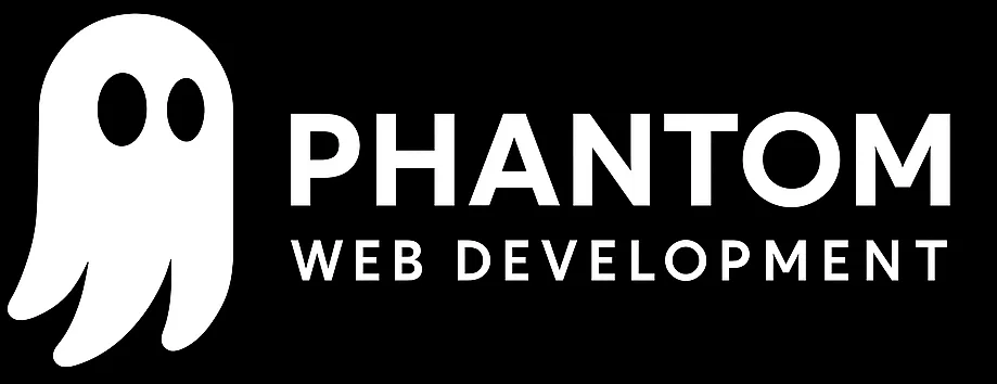 Phantom Web Development